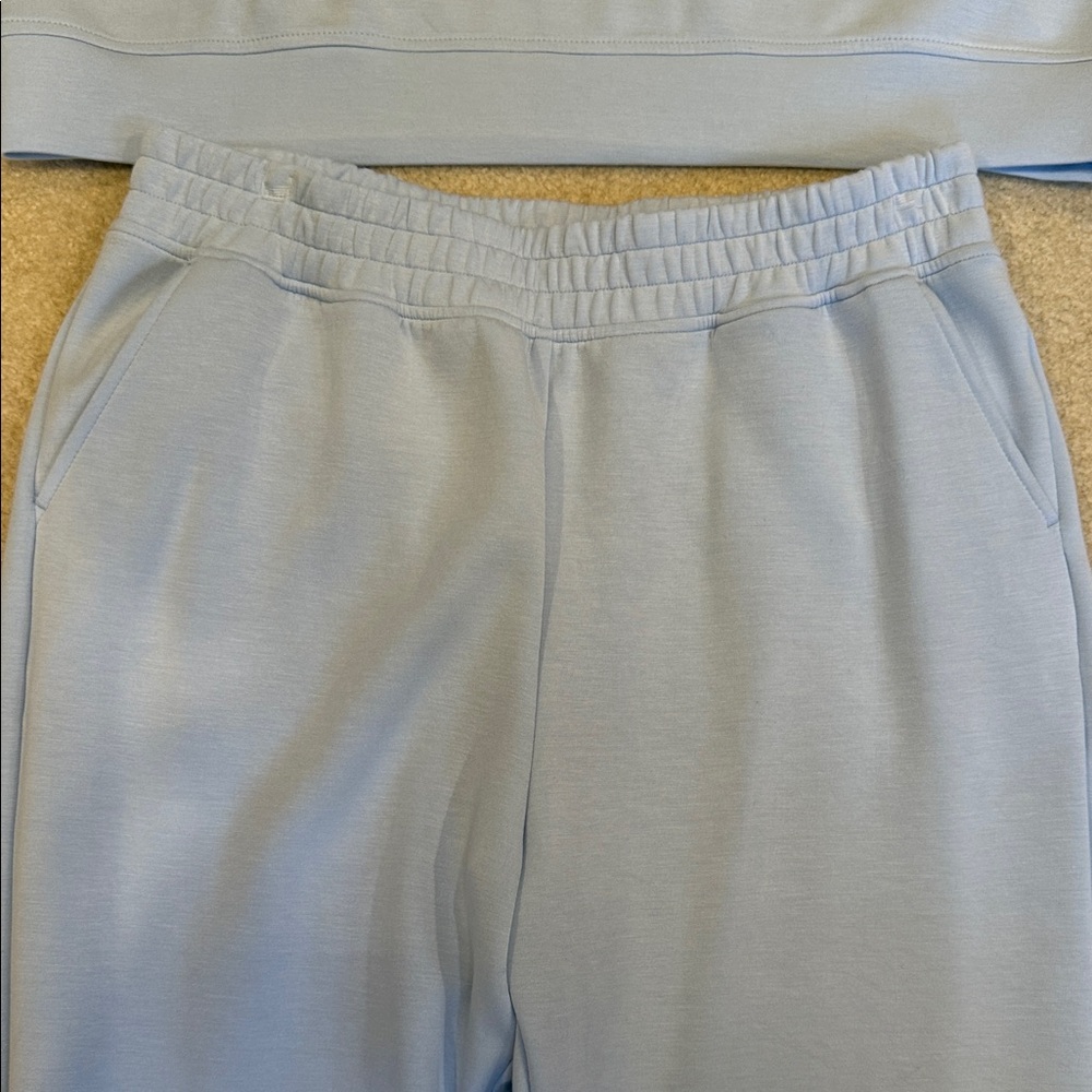 Women’s Light Blue Set - Rae Mode - Picture 2 of 11